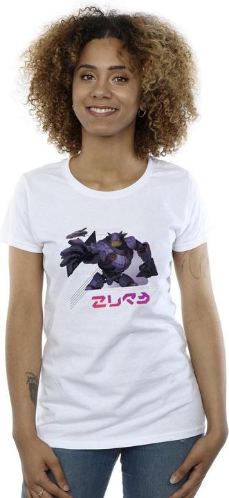 Image du produit Disney - T-shirt LIGHTYEAR ZURG COMPLEX - Femme (L)