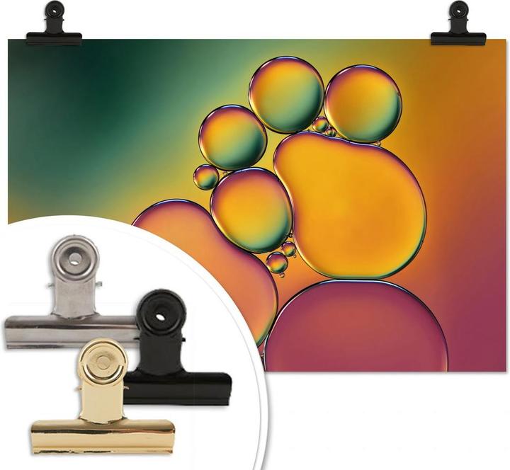 Immagine prodotto Trenddeko Westum - Bolle (100 x 70 cm)