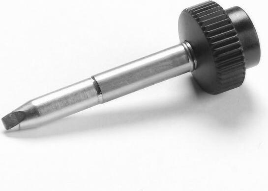 Soldering tip ERSADUR lead free 3.2 mm (Soldering tip)