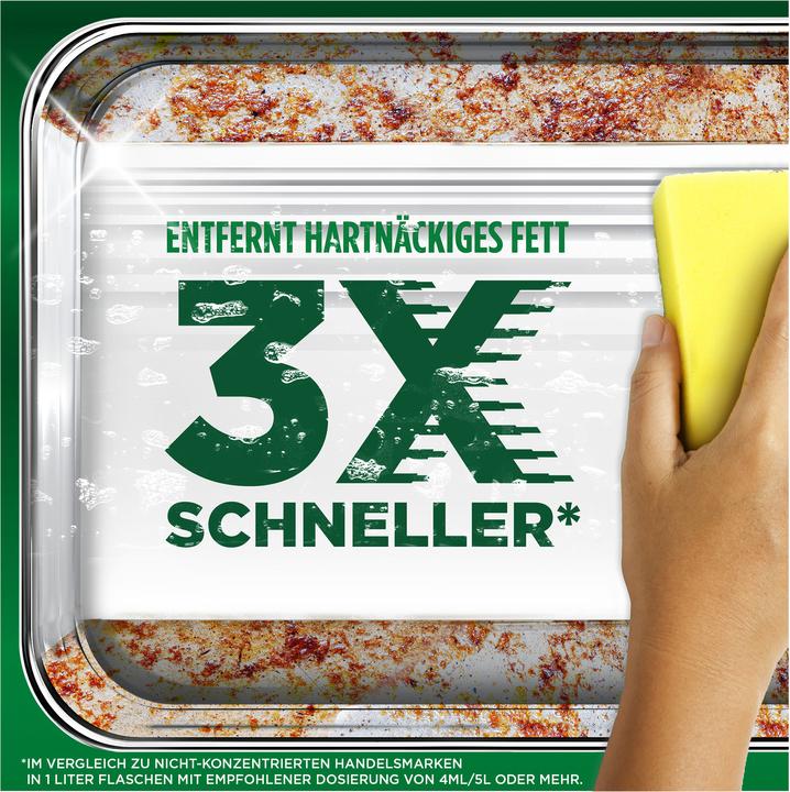 Produktbild Fairy Handspülmittel (Flüssig)