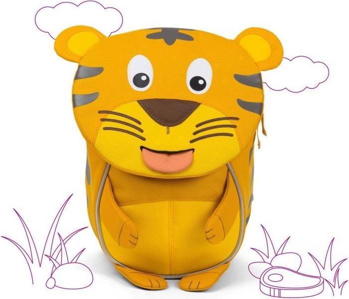 Immagine prodotto Affenzahn Tigre