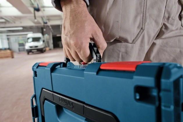 Actual product image Bosch Professional Transport box L-BOXX 374 1600 (1 pieces)