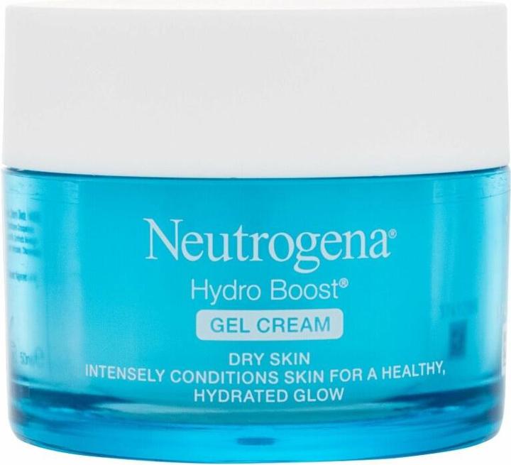 Produktbild Neutrogena Hydro Boost Gel Cream (50 ml, Tagescreme)