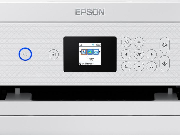Actual product image Epson EcoTank ET-2856 (Ink tank, Colour)
