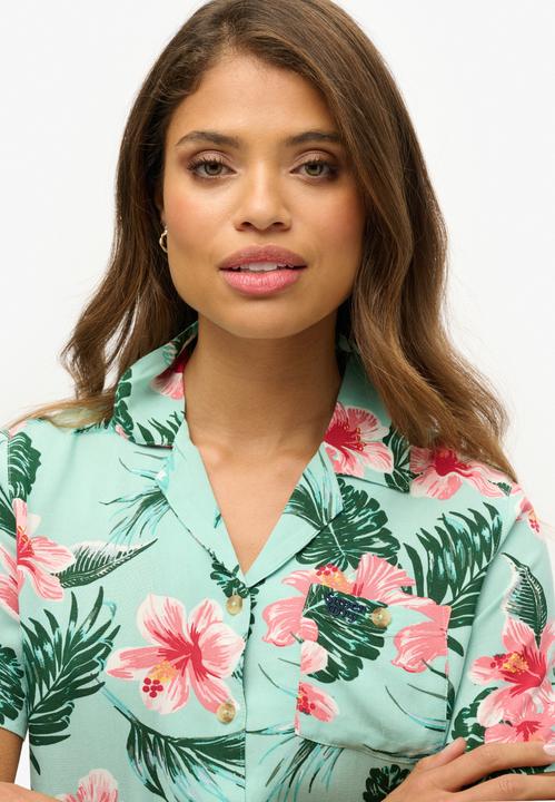 Image du produit Superdry cheise beach resort (M)