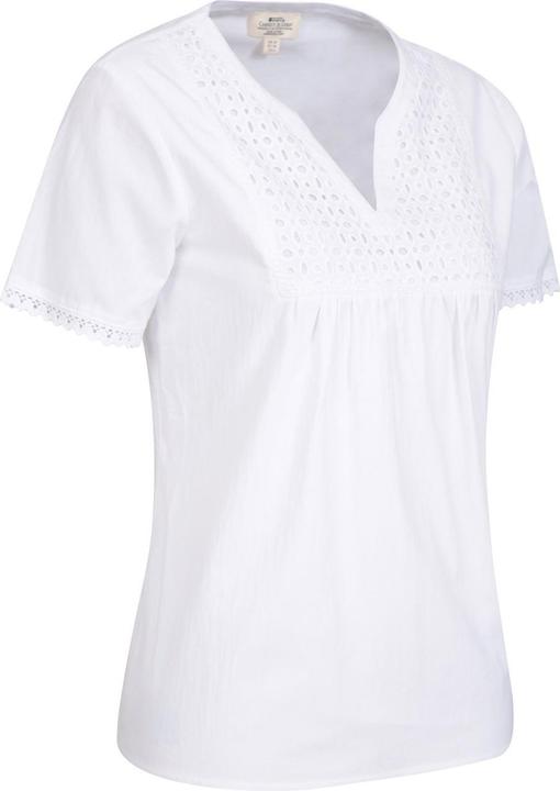 Produktbild Mountain Warehouse Paris Besticktes Top (42 D)