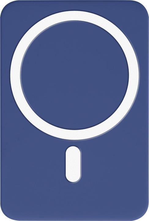 Blu reale