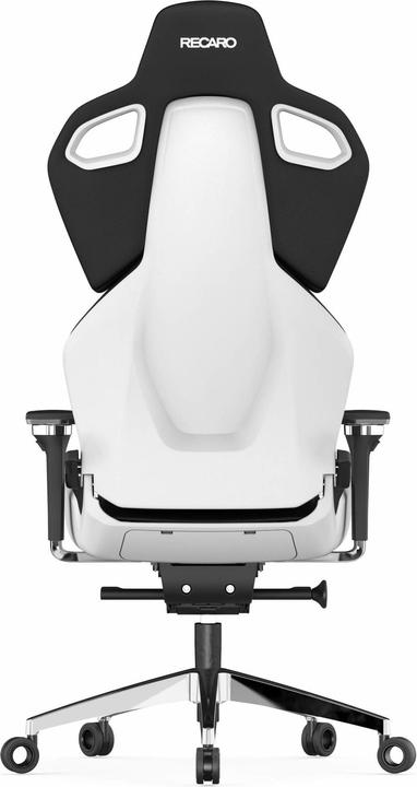 Actual product image RECARO Exo Platinum 2.0