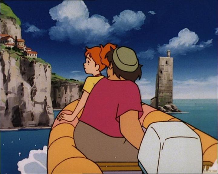 Immagine prodotto Tico - Un grande amico - Edizione completa (Blu-ray, 20250220, Tedesco, Giapponese)