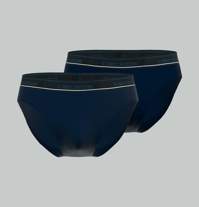 Produktbild Ceceba Herren-Slip 2er-Pack (5, 2er Pack)