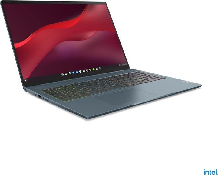Immagine prodotto Lenovo IdeaPad 5 Chrome (16", Intel Core i3-1215U, 8 GB, 512 GB, DE)