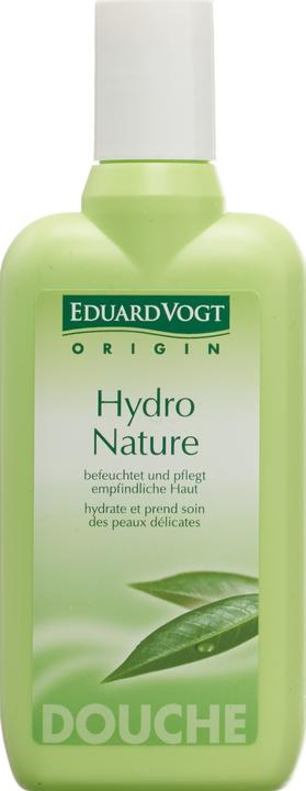 Actual product image Eduard Vogt Hydro Nature Douche (200 ml)