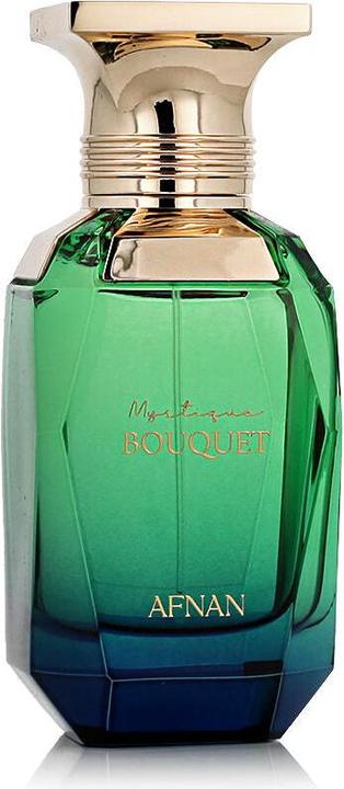 Afnan Mystique Bouquet (Eau de Parfum, 80 ml)