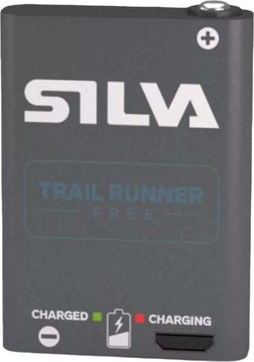 Silva Battery Hybrid 1.25Ah (Trail Runner)