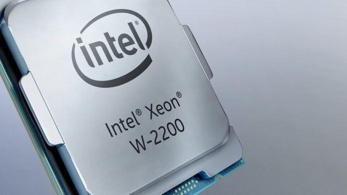 Actual product image Intel Xeon W W-2275 (LGA 2066, 3.30 GHz, 14 -Core)