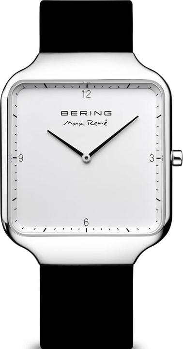 Image du produit Bering 15836-404 Max René Hommes 36mm 3ATM (Montre analogique, 36 mm)