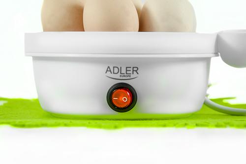 Produktbild Adler Eierkocher (CH-Stecker)