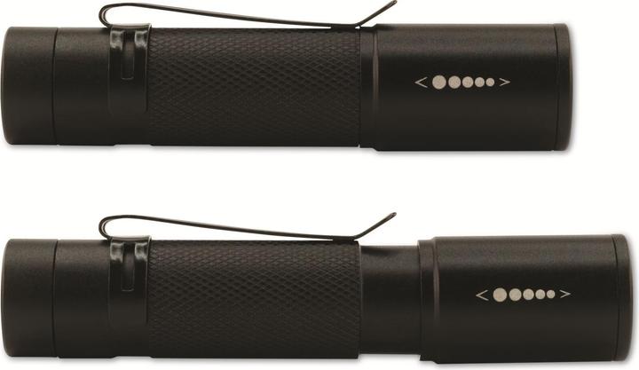Immagine prodotto Ansmann Futuro T50F (9 cm, 60 lm)