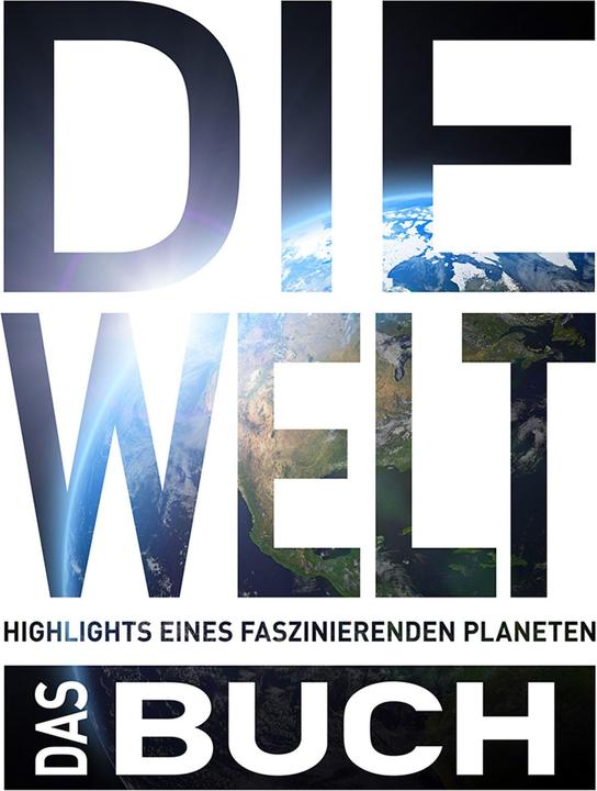 Die Welt - Das Buch (Deutsch, Petra Dubilski, 2021)