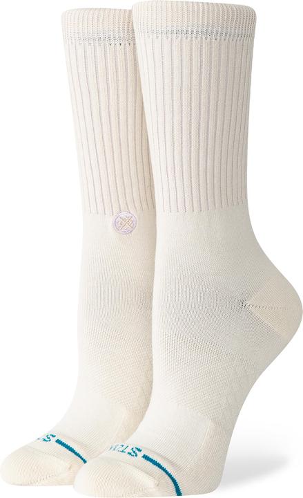 Stance Womens Icon Pop Crew (38 - 42)
