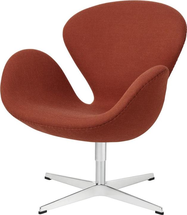 Actual product image Fritz Hansen Swan