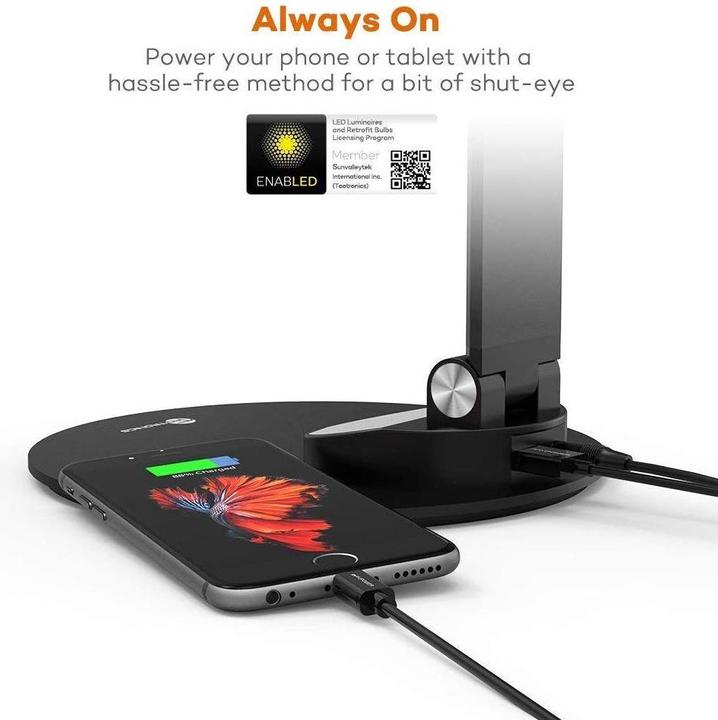 Produktbild Taotronics TT-DL19 (1000 lm)
