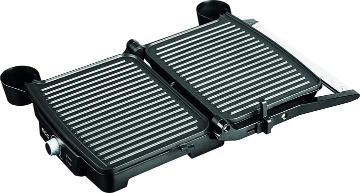 Produktbild ECG KG 100 Kontaktgrill