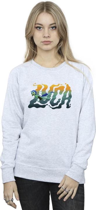 Produktbild Disney Luca Swim Sweatshirt (XXL)