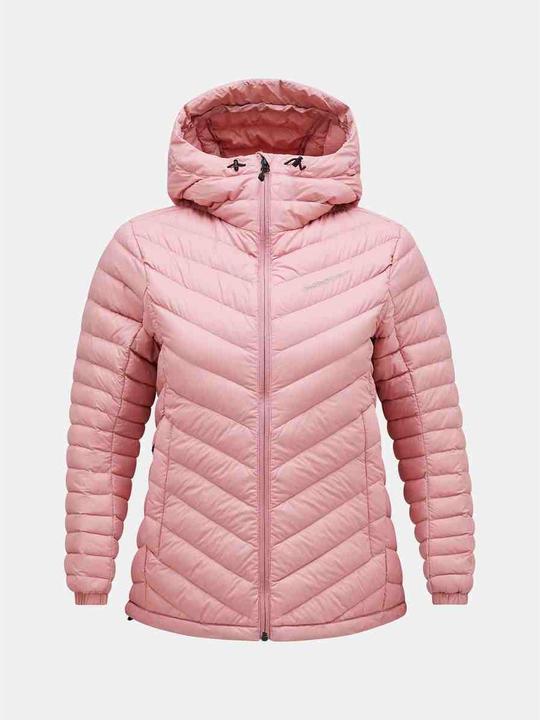 Peak Performance Frost Down Hood Jacket