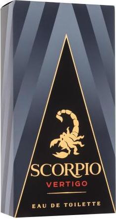 Immagine prodotto Vertigine (Eau de toilette, 75 ml)