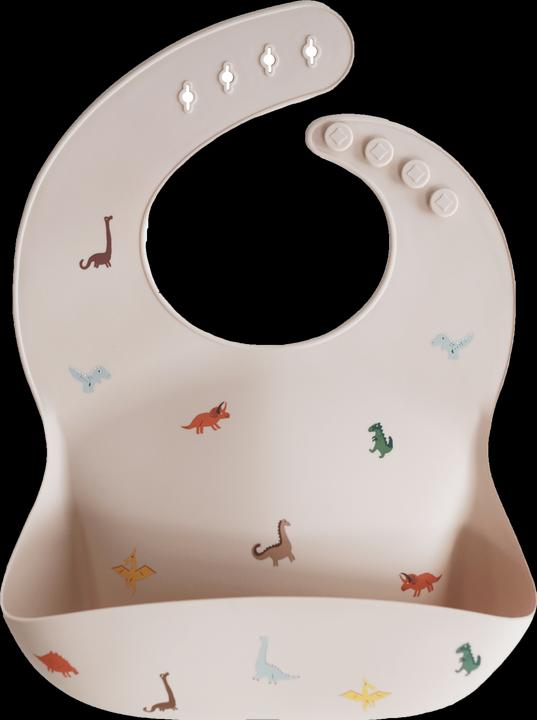 Mushie Dinosaurier (6 Monate)