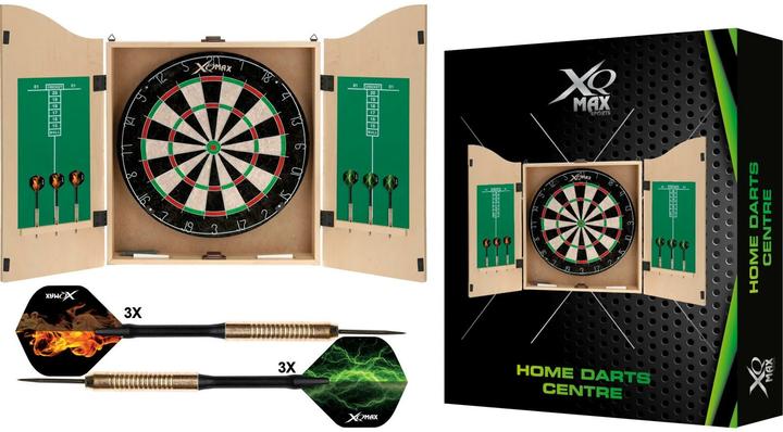 Actual product image XQ Max Home-Dart-Centre