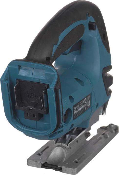 Produktbild Makita Akku-Pendelhub-Stichsäge