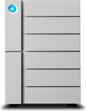 Produktbild LaCie 6big (36 TB)