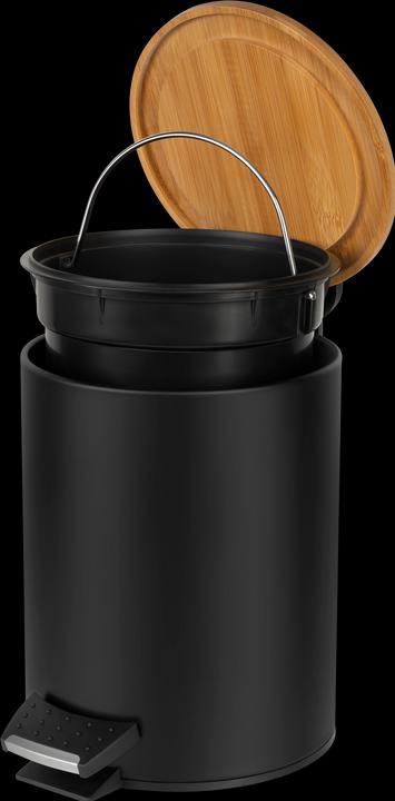 Produktbild Teesa Mülleimer für das Badezimmer (3 l)