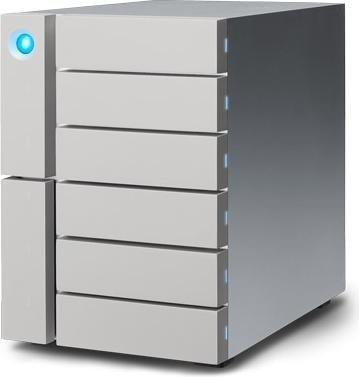 Produktbild LaCie 6big (36 TB)
