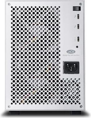 Produktbild LaCie 6big (36 TB)