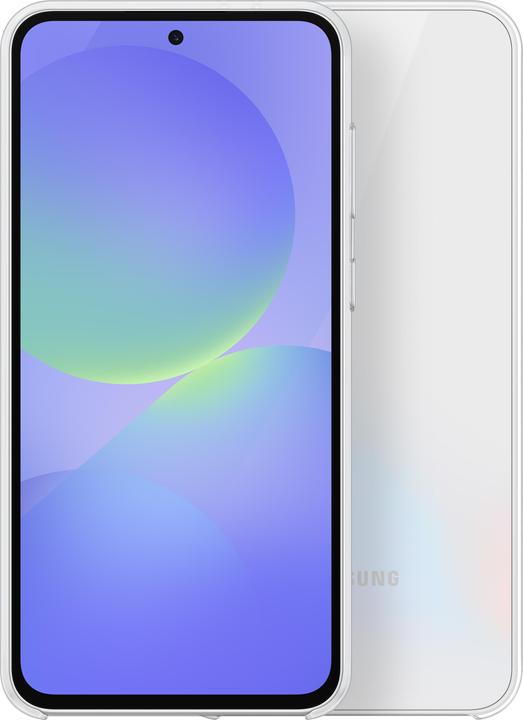 Produktbild Samsung Clear Case (Samsung Galaxy A36)