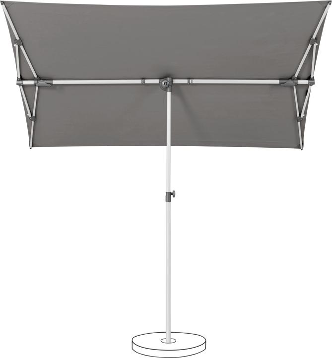 Suncomfort by Glatz Flex Roof (2.10 m)