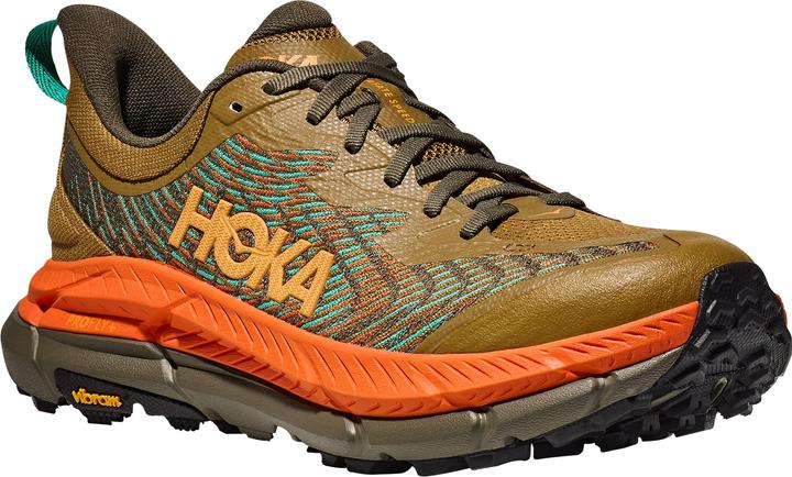 Produktbild Hoka Mafate Speed 4 (43)
