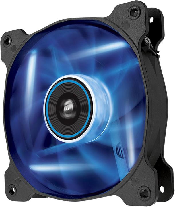 Corsair AF120 Quiet Edition (120 mm, 1 x)