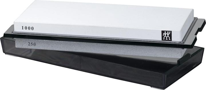 Actual product image Zwilling Twin Stone Pro