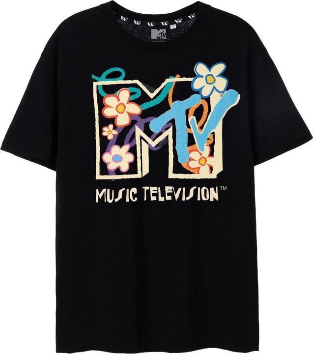 Produktbild MTV TShirt (L)