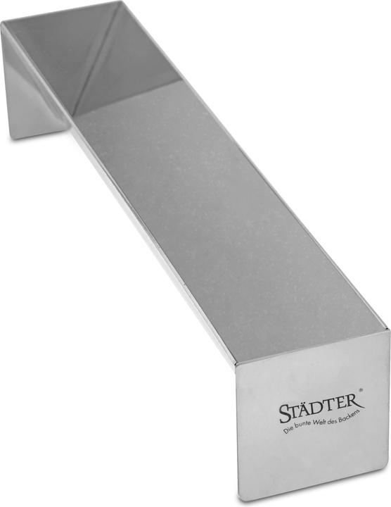 Produktbild Städter Pasteten- und Terrinenform