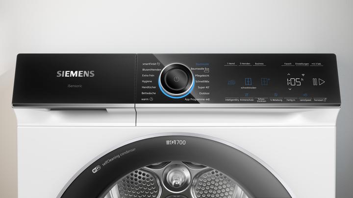 Produktbild Siemens WQ46B2C40 (9 kg, Rechts)
