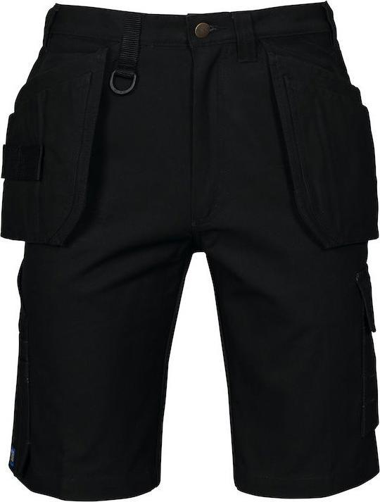Actual product image Projob Cargo shorts (40)
