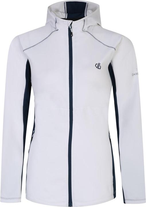 Produktbild Dare2b WomensLadies Convey II Hooded Core Stretch Midlayer