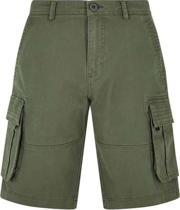 Produktbild Weird Fish Rigney CargoShorts (40)