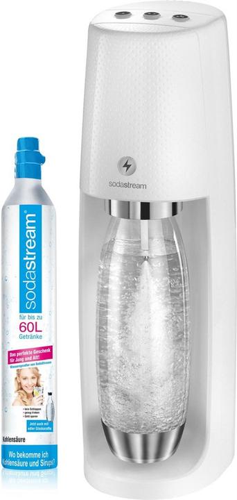 SodaStream Spirit One Touch
