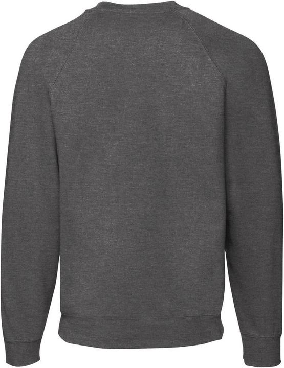 Actual product image Fruit of the Loom Belcoro® pullover sweatshirt (XXL)